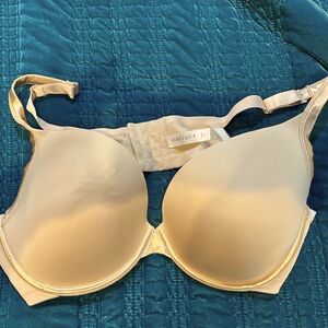 Cacique T-shirt bra; underwire, NWOT